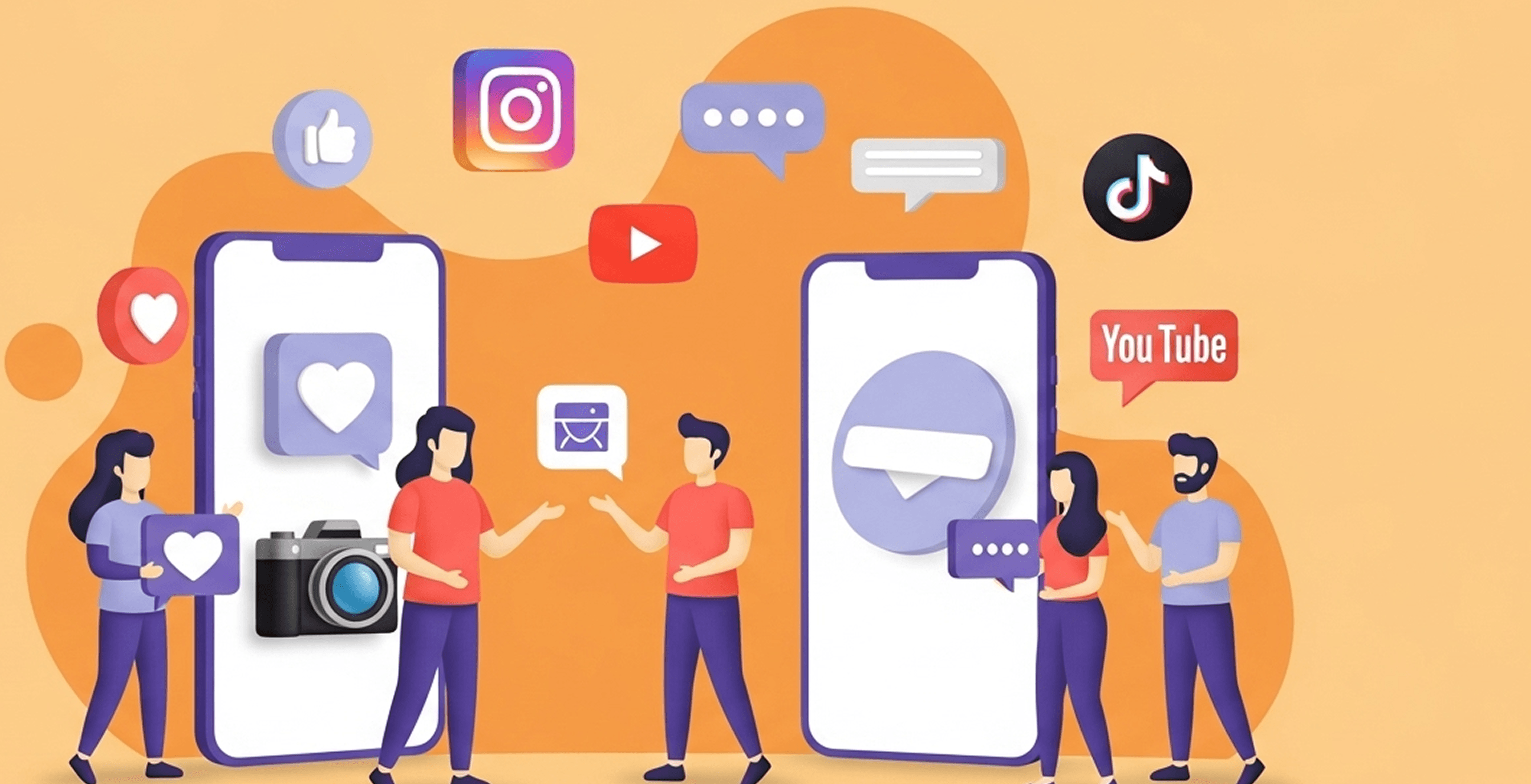 التعاون مع المؤثرين